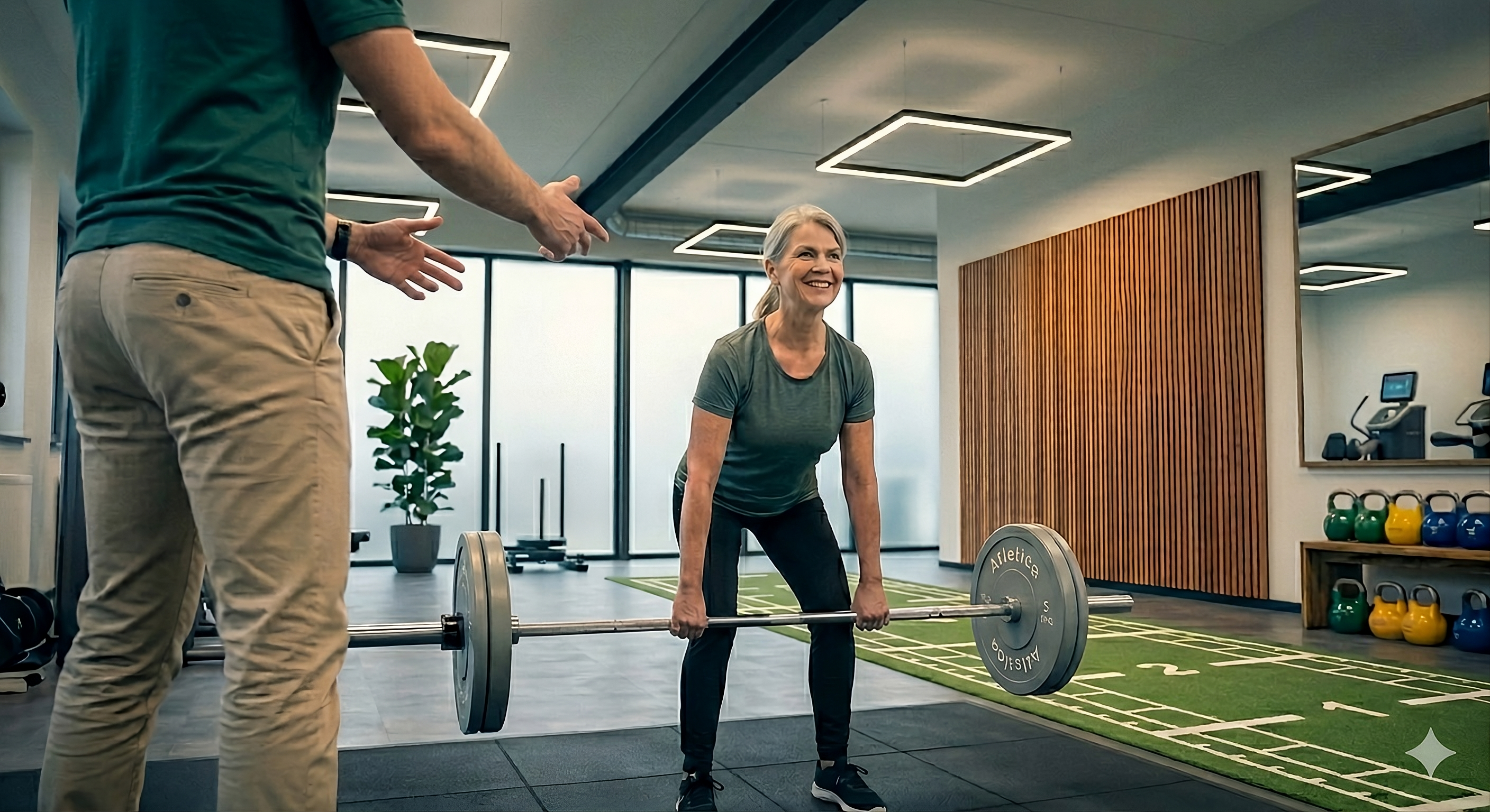 Physiotherapie bei PhysioIQ